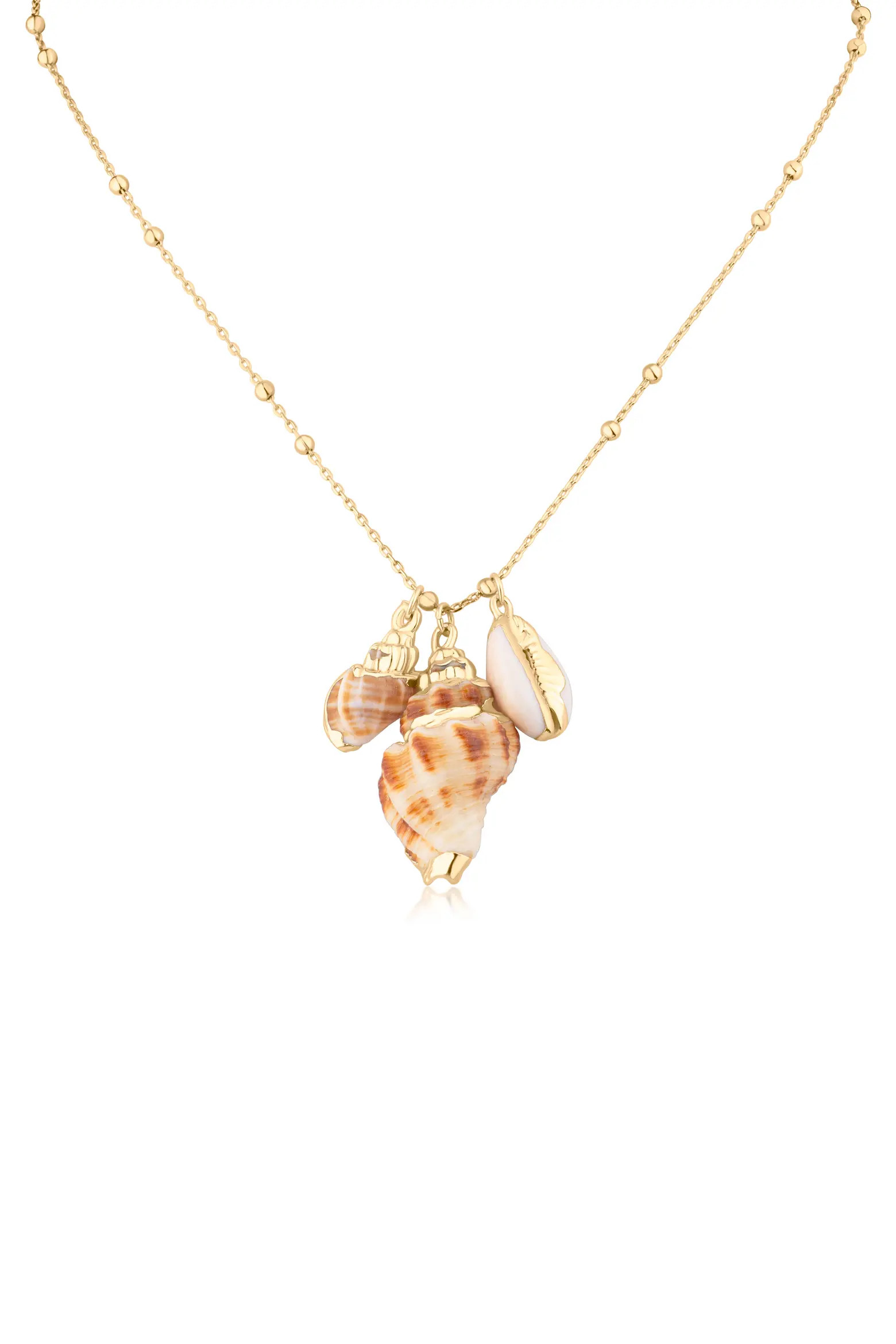 Sea Life Charm Necklace (Nordstrom Exclusive) (Women) | Nordstromrack | Nordstrom Rack