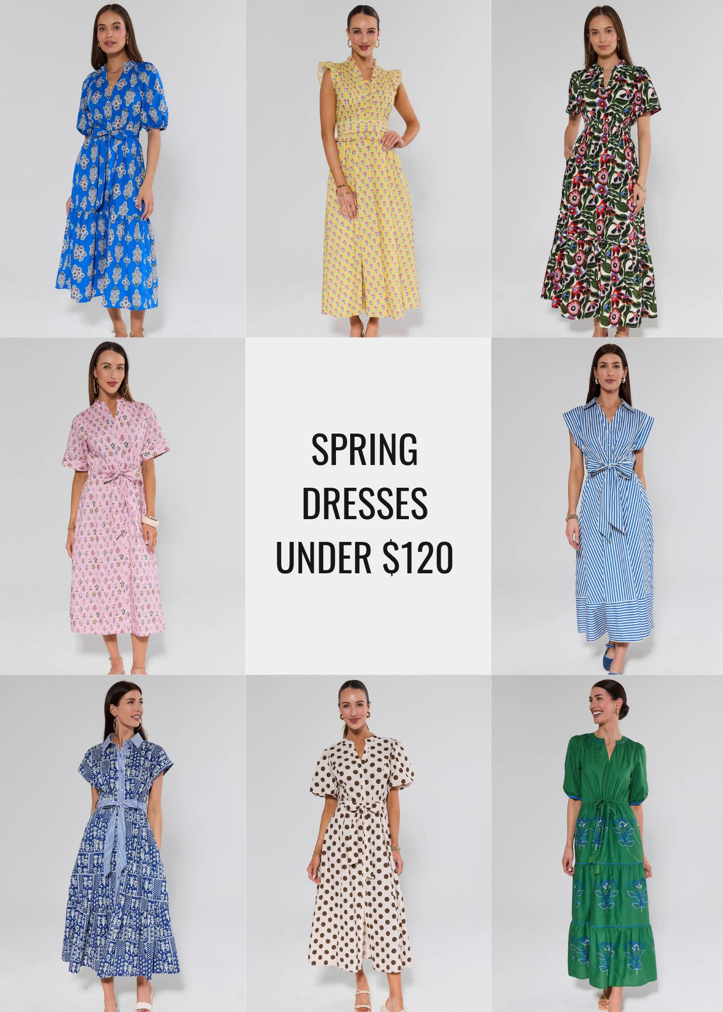  @shopavara has the most beautiful spring dresses right now! 

#LTKootd