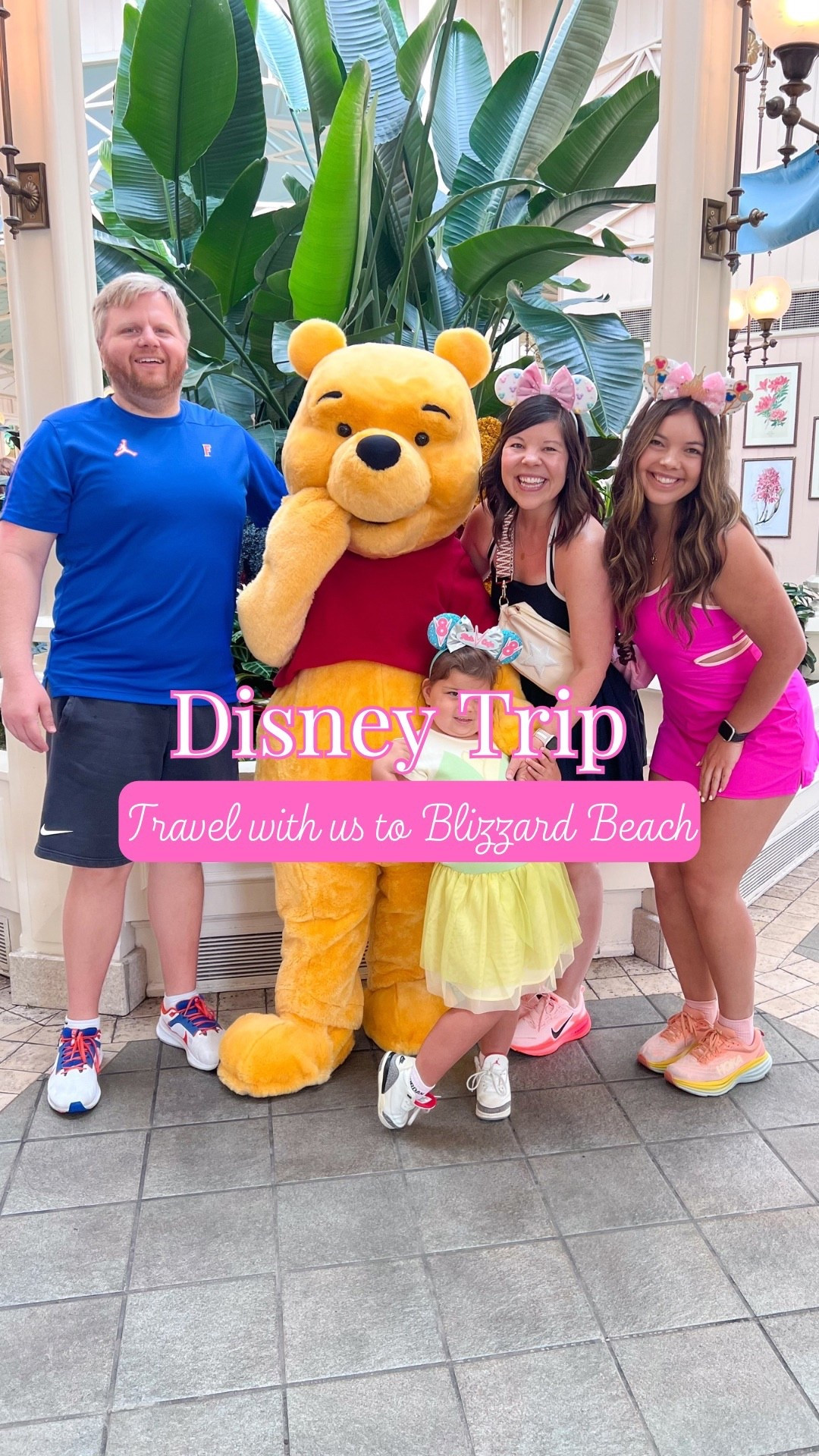 #LTKFamily #LTKKids #LTKTravel