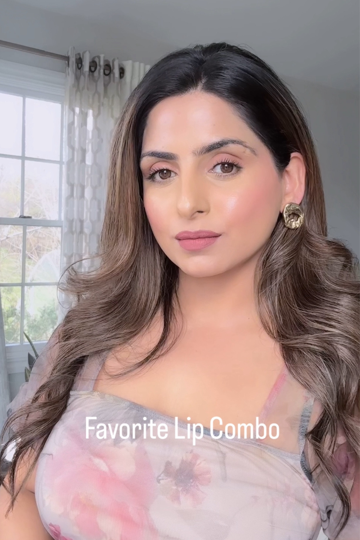 Lipstick 

#LTKOver40 #LTKGiftGuide #LTKBeauty