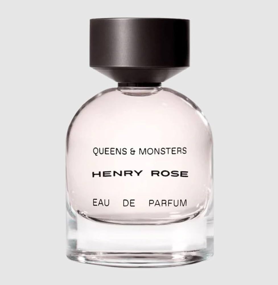 Henry Rose Queens & Monsters Eau de Parfum Travel Spray 0.27 oz / 8 mL eau de parfum spray | Amazon (US)