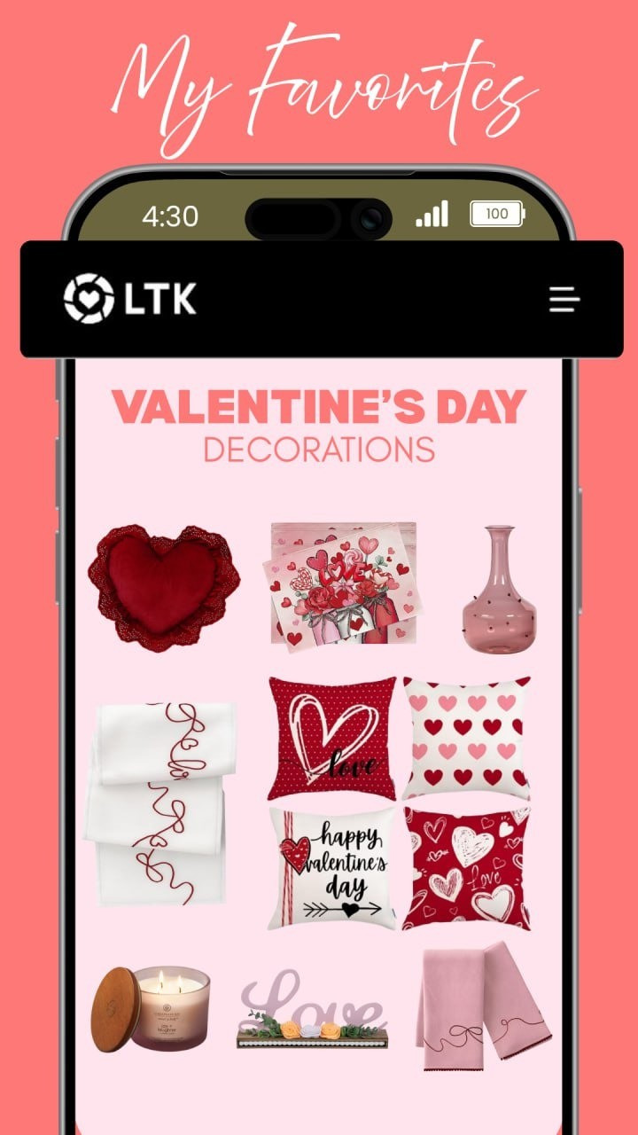 Adding a little extra love to our home 💕 Target always understands the assignment when it comes to Valentine’s Day décor. Cute, cozy, and perfect for setting the mood.

#LTKValentine #LTKHome