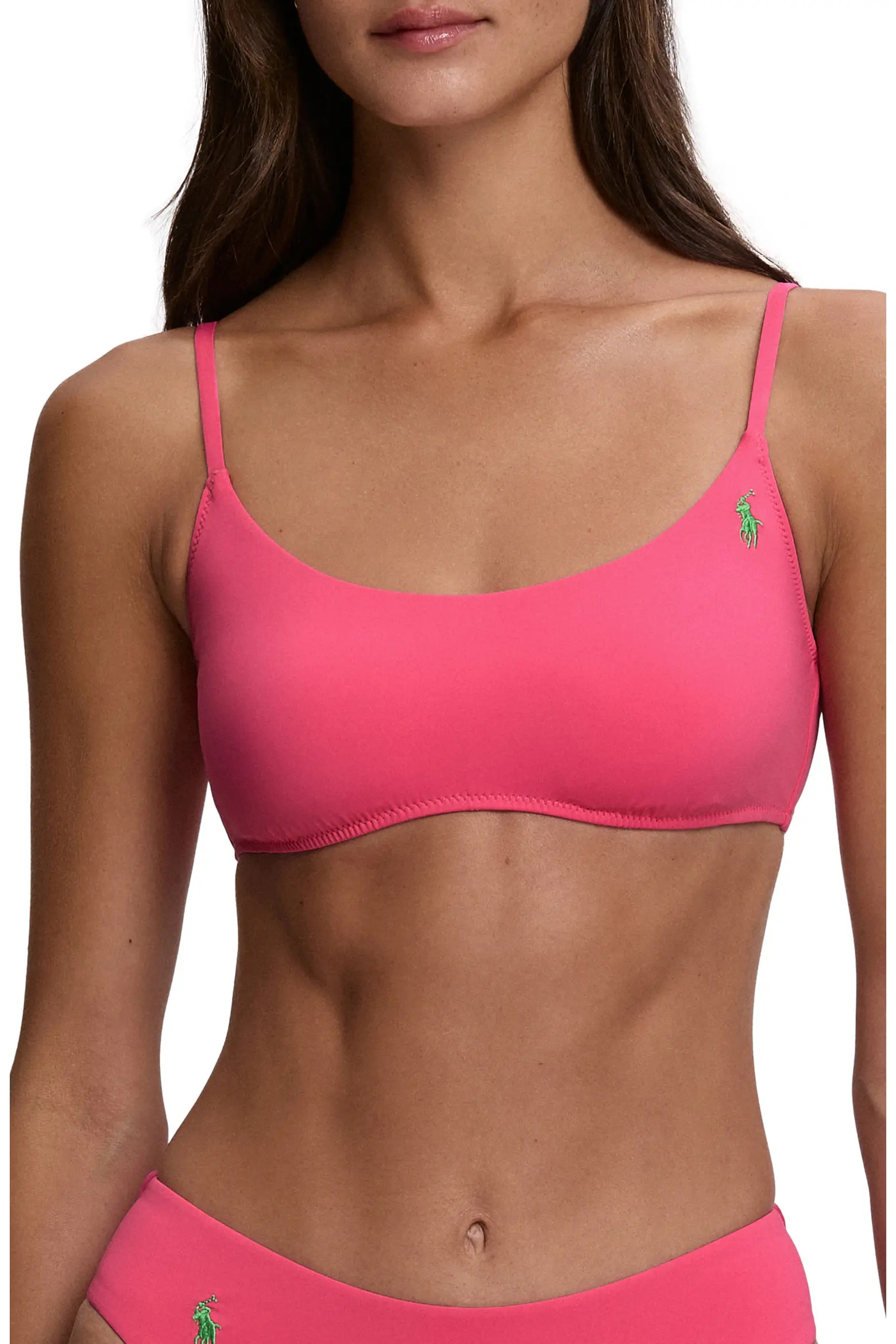 Kennedy Bikini Top (Women) | Nordstrom | Nordstrom