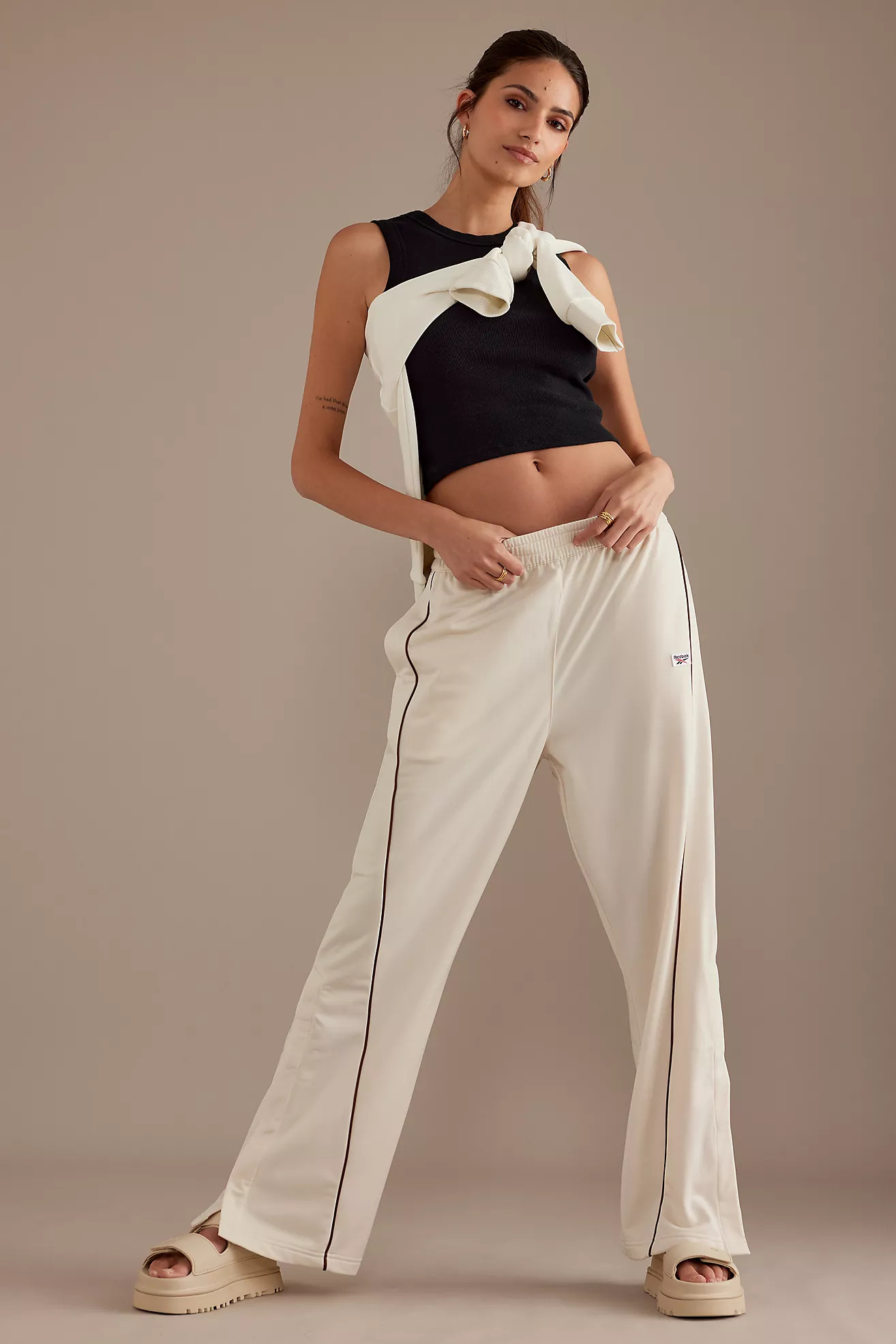 Reebok Basketball Track Pants | Anthropologie (UK)