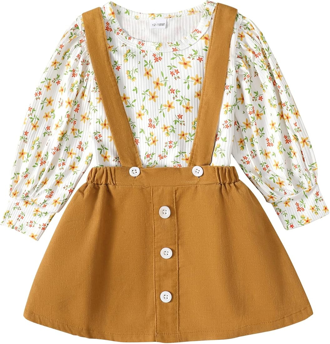 nilikastta Baby Boy Clothes 2PCS Toddler Sweatshirt Hooded Classic Plaid Letter Printed Hoodies C... | Amazon (US)