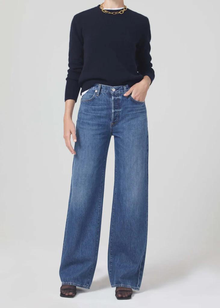 ANNINA TROUSER JEAN | The New Trend (Australia & New Zealand)