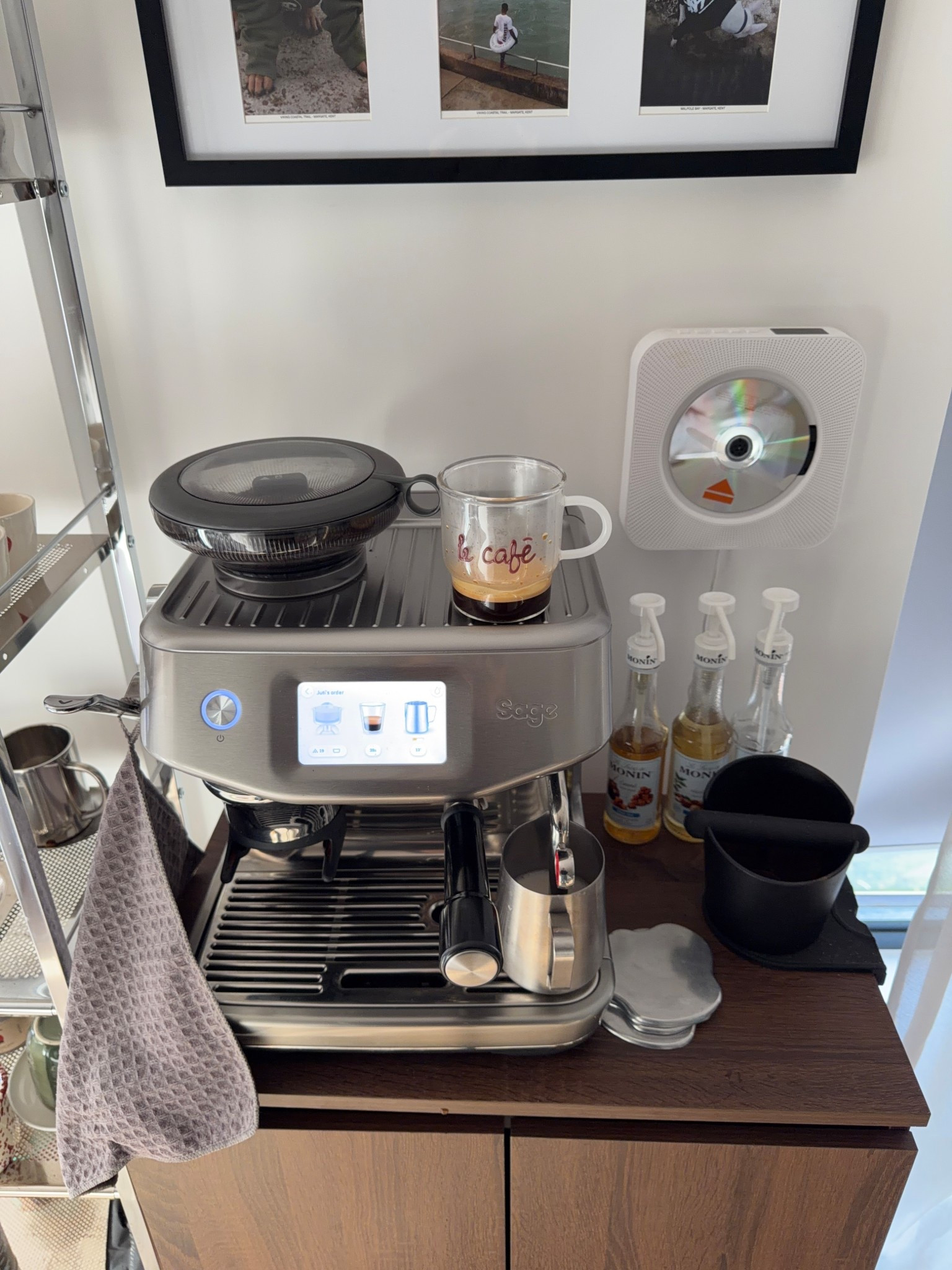 New coffee mug! 

#LTKeurope #LTKhome #LTKuk