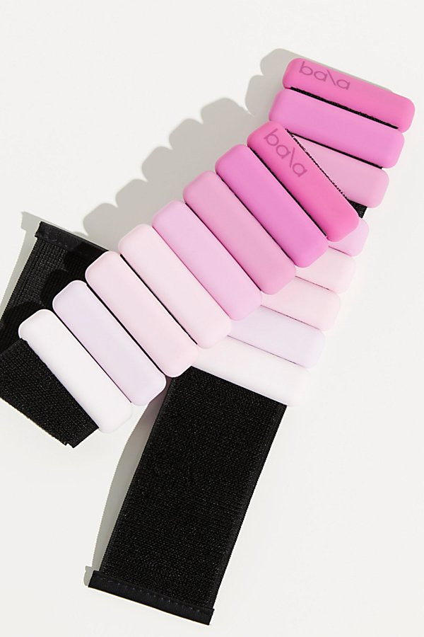 Bala Bangles Limited Edition by Bala at Free People, Ombre, One Size | Free People (Global - UK&FR Excluded)