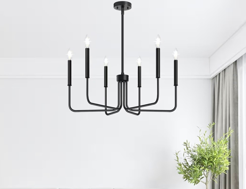 Stylish and Affordable lighting 

#LTKFindsUnder50 #LTKHome