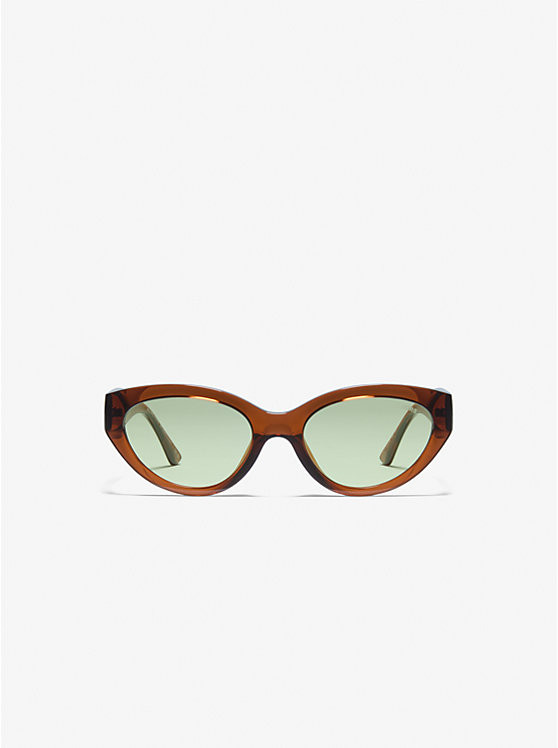 Lorient Sunglasses | Michael Kors US