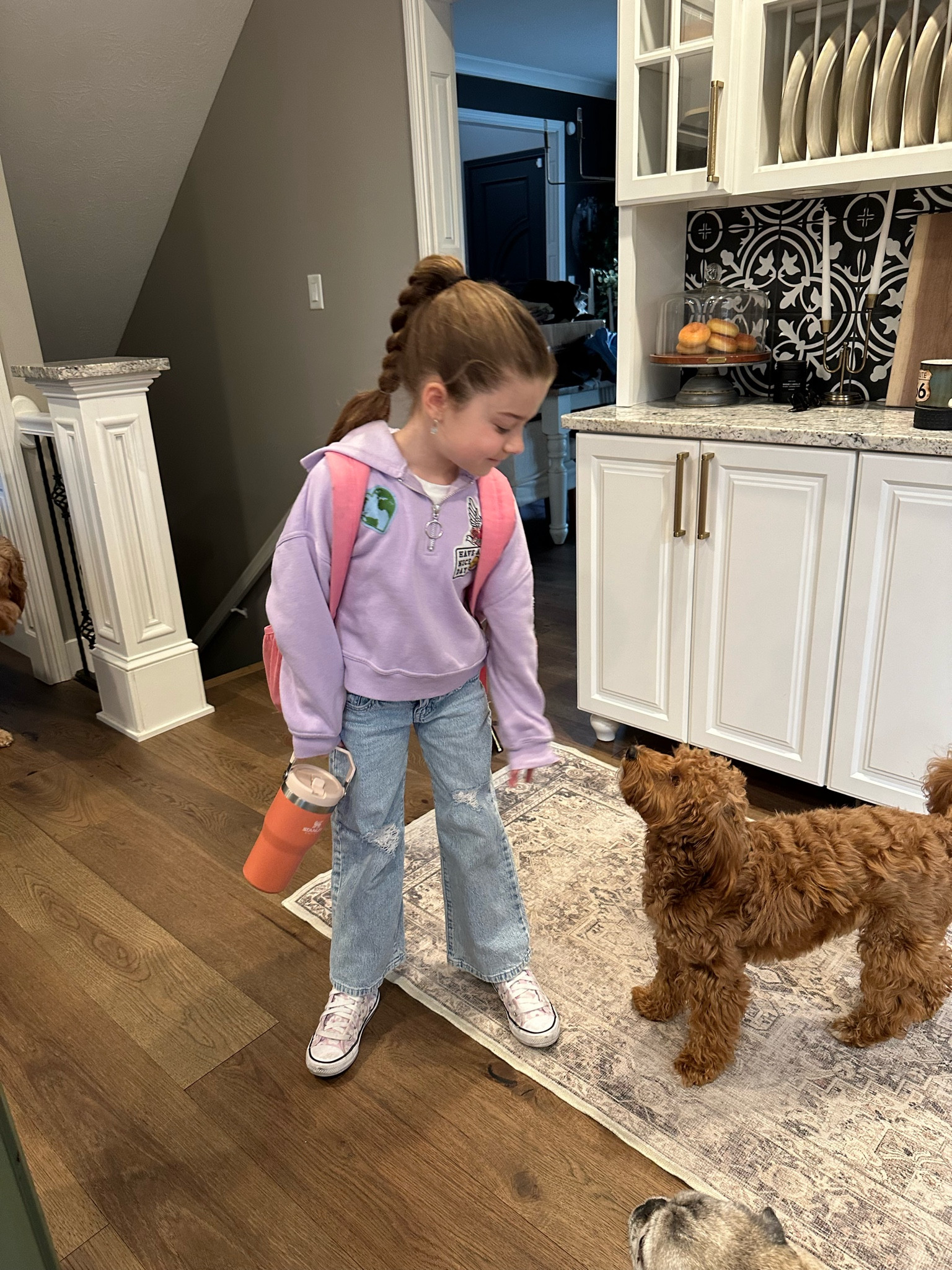 Brookies fit💓

Girls 
Target 
Converse 
Kids


#LTKfamily #LTKkids