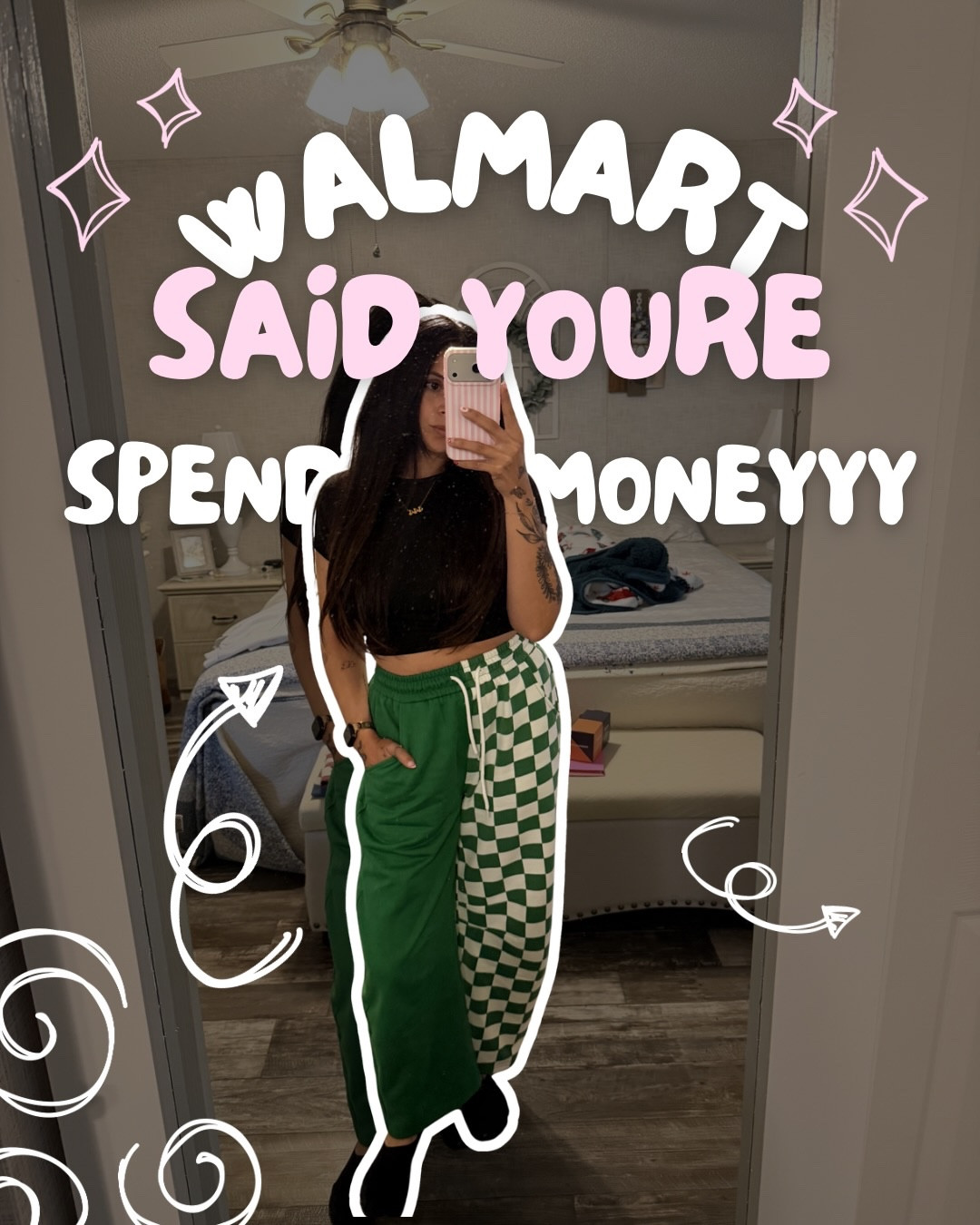 Went into Walmart for trash bags… left with the entire store because why does this always happen?? Tell me I’m not alone.

Comment SHOP to get sent everything directly to you. 

#momlife #walmartfinds #errandday #relatable #lifestyle

mom errands, Walmart haul, everyday mom life, busy mom routines, relatable mom content

#LTKMidsize #LTKSeasonal #LTKvlog