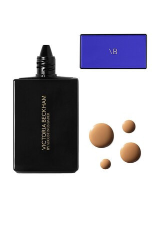 Victoria Beckham Beauty FOUNDATION in 8 Medium - Beauty: NA. Size all. | FWRD 