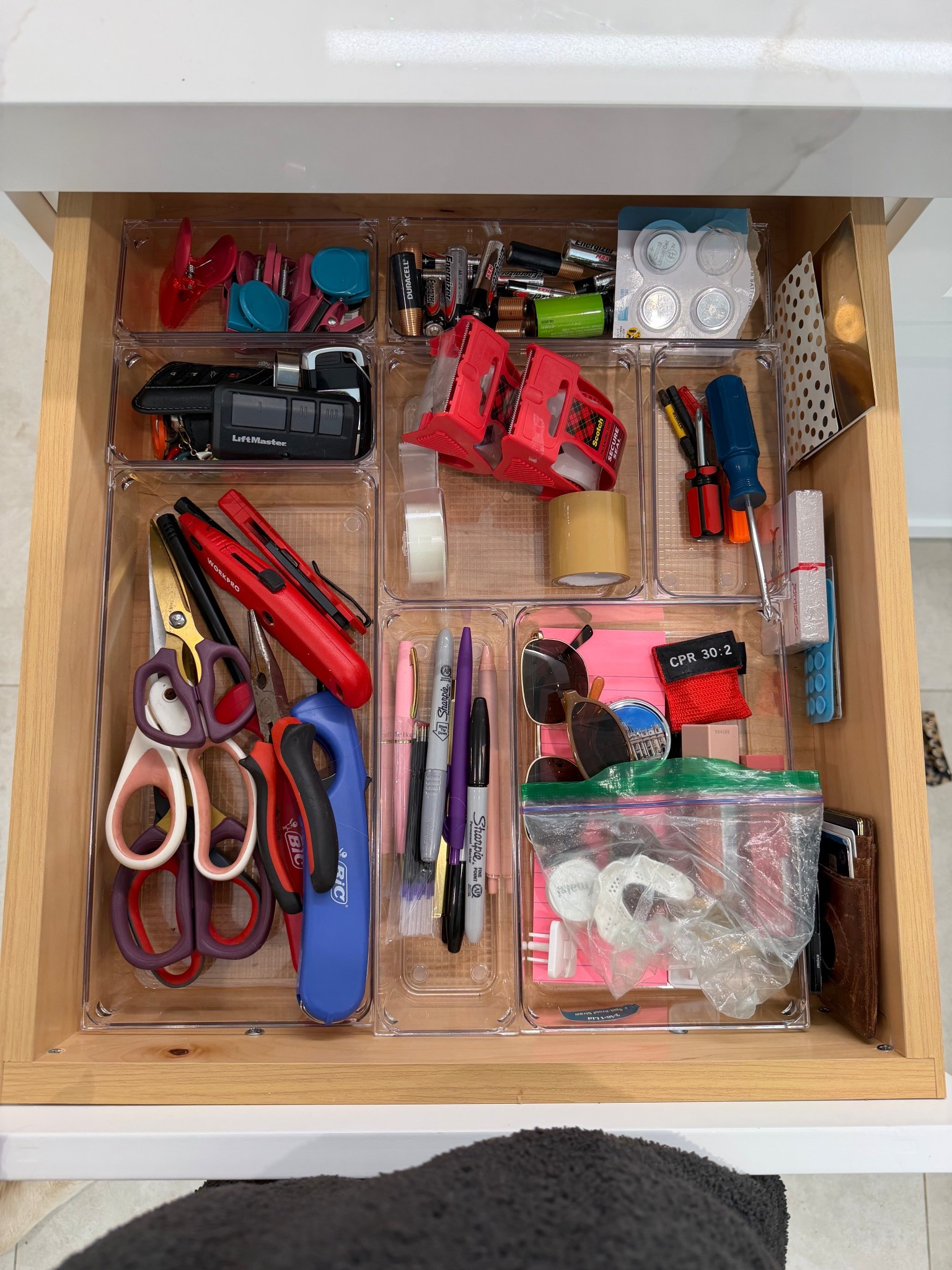 I have so many of these organizers!

#LTKHome #LTKFindsUnder50