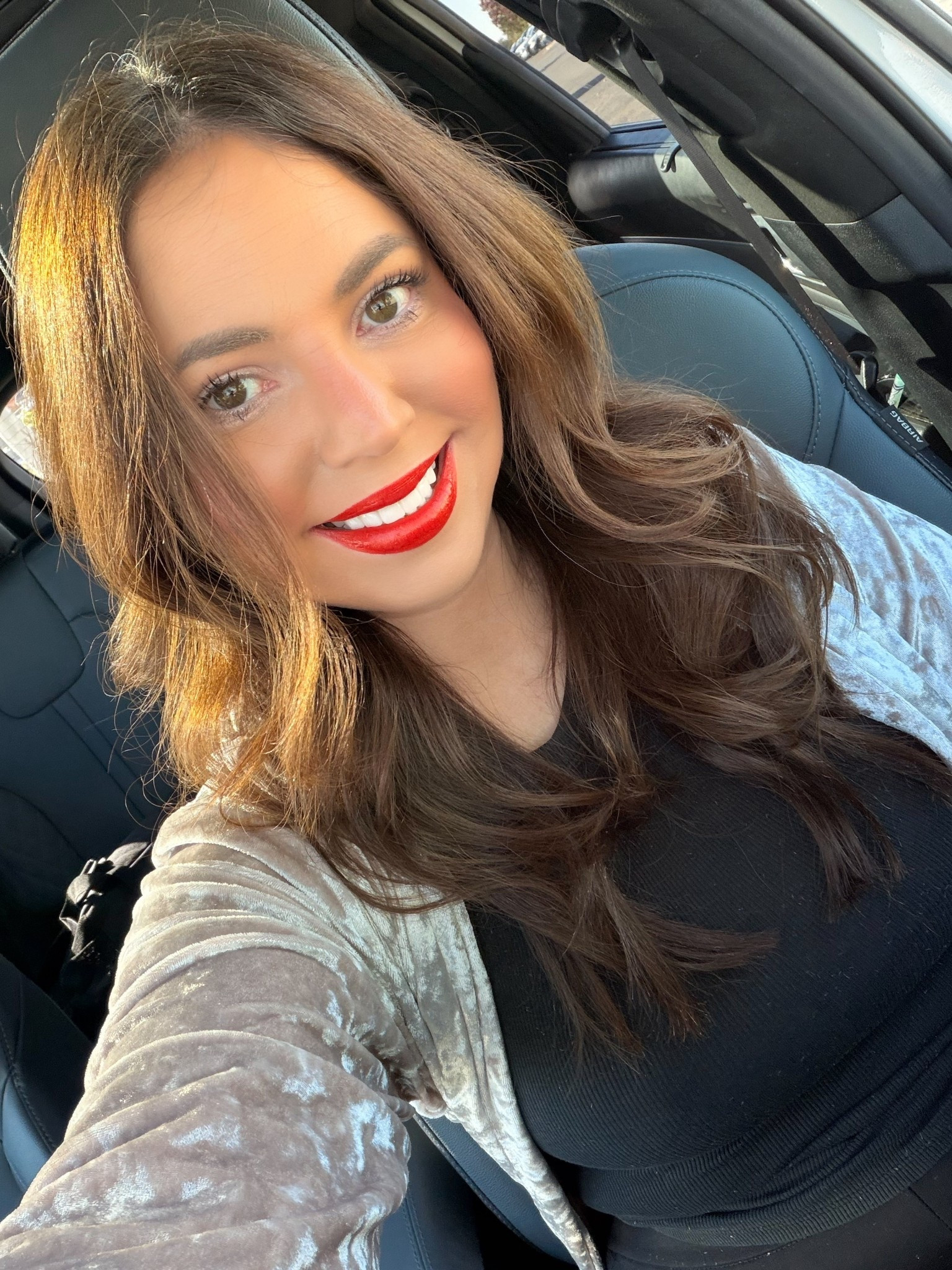 Happy Thursday! 🎄✨
Sharing some of my favorite stocking stuffer ideas these are products I use daily and absolutely love. They’re perfect for coworkers, friends, and family members. I’m obsessed with gifting filled stockings… it’s just so fun!


#LTKHoliday #LTKCyberWeek #LTKGiftGuide