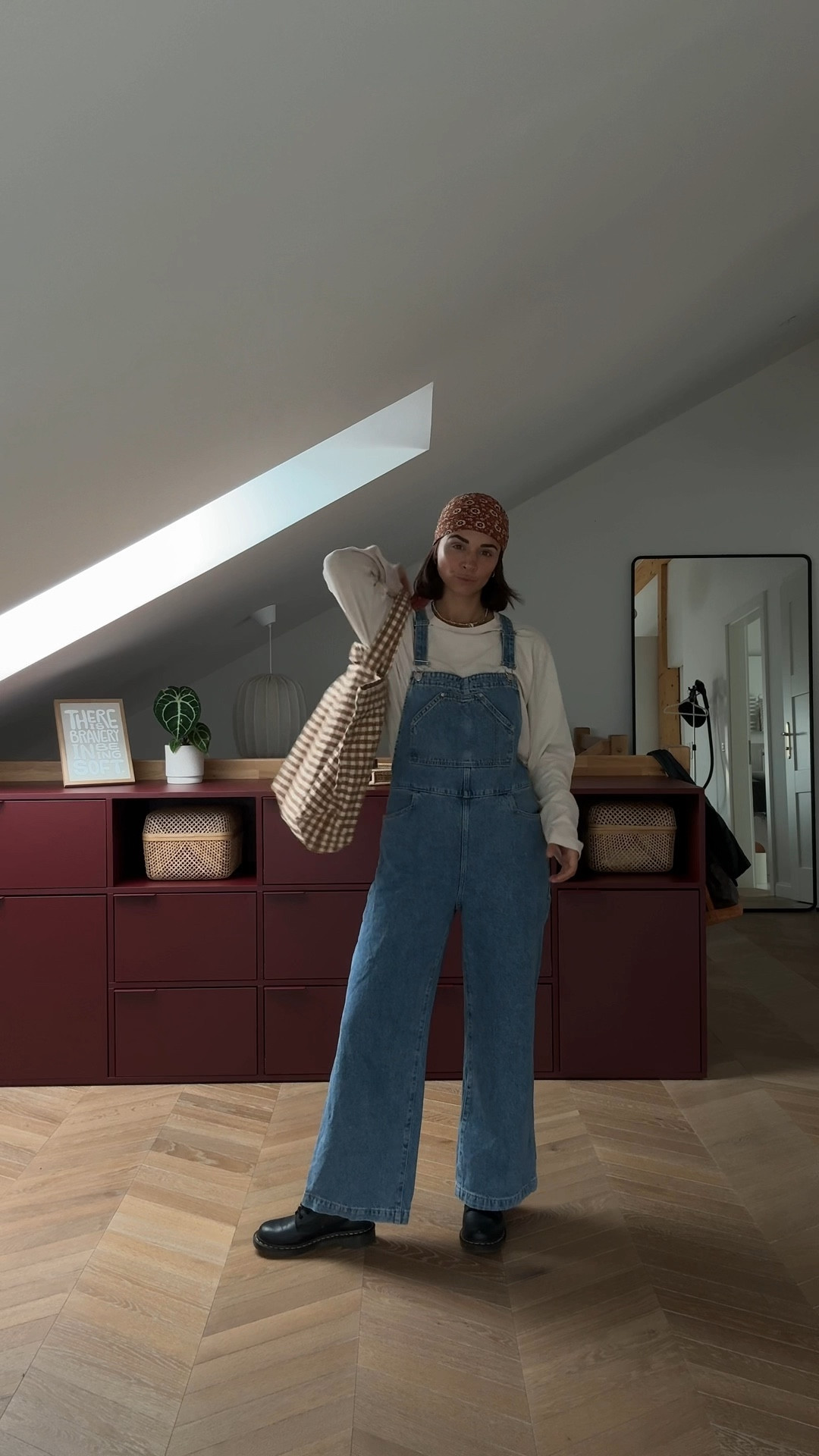 Dungarees are back 🩷

#LTKspring #LTKeurope #LTKkleider