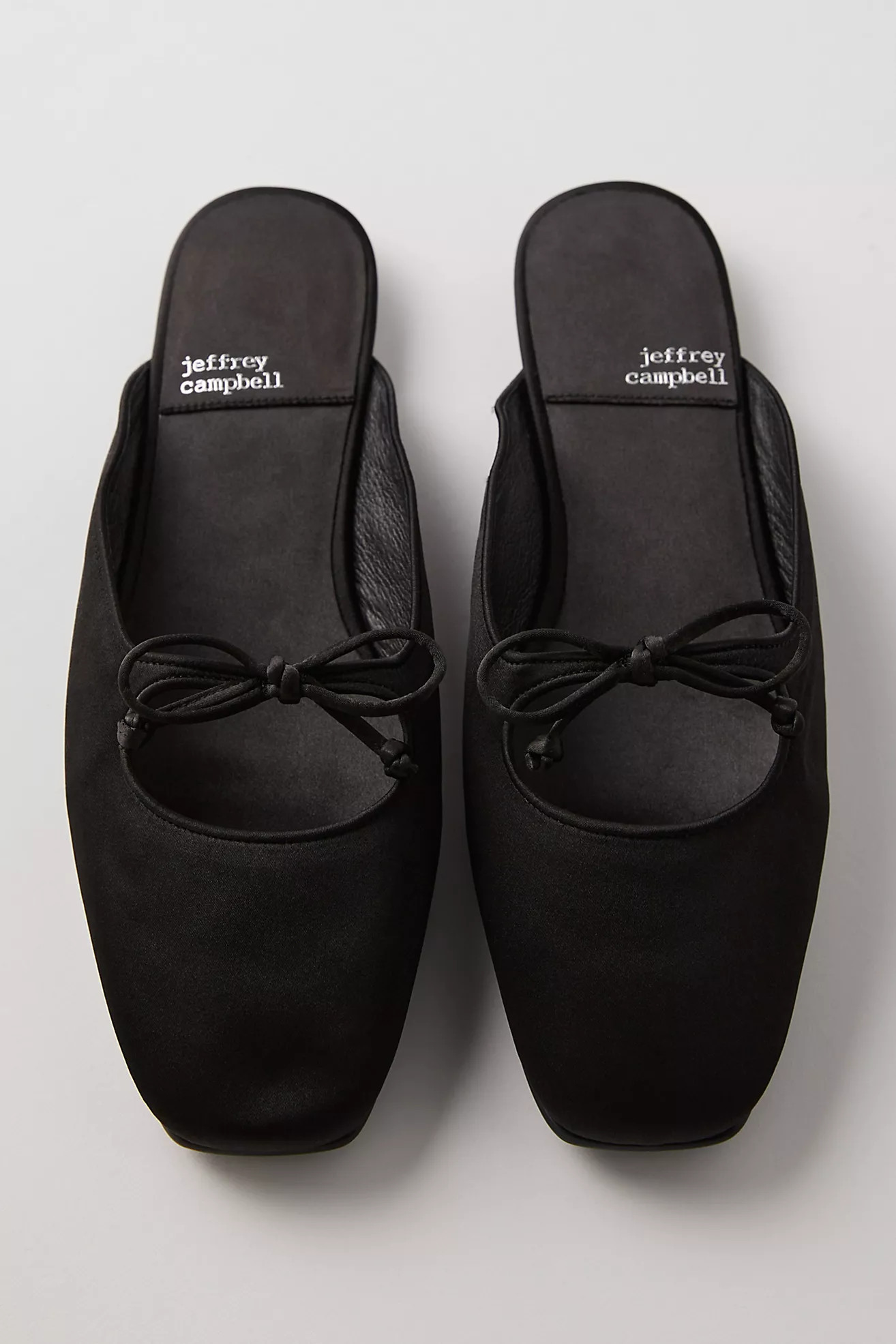 Elaine Ballet Mules | Free People (Global - UK&FR Excluded)