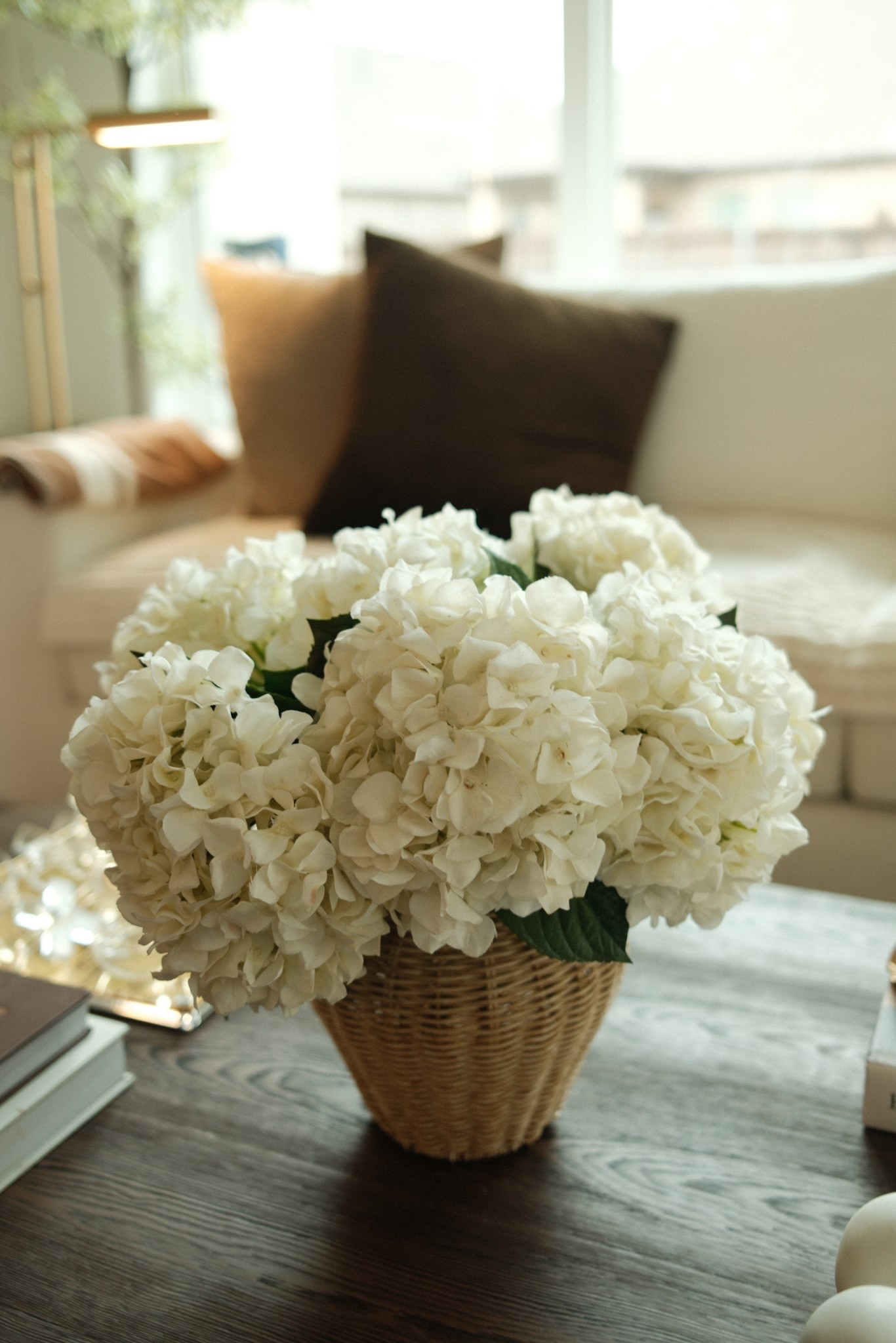 Creating a calm, cozy corner with warm wood tones and timeless neutrals. 

#LTKhome #LTKfinds #homeessentials #cozyhome

#LTKActive #LTKdayinmylife