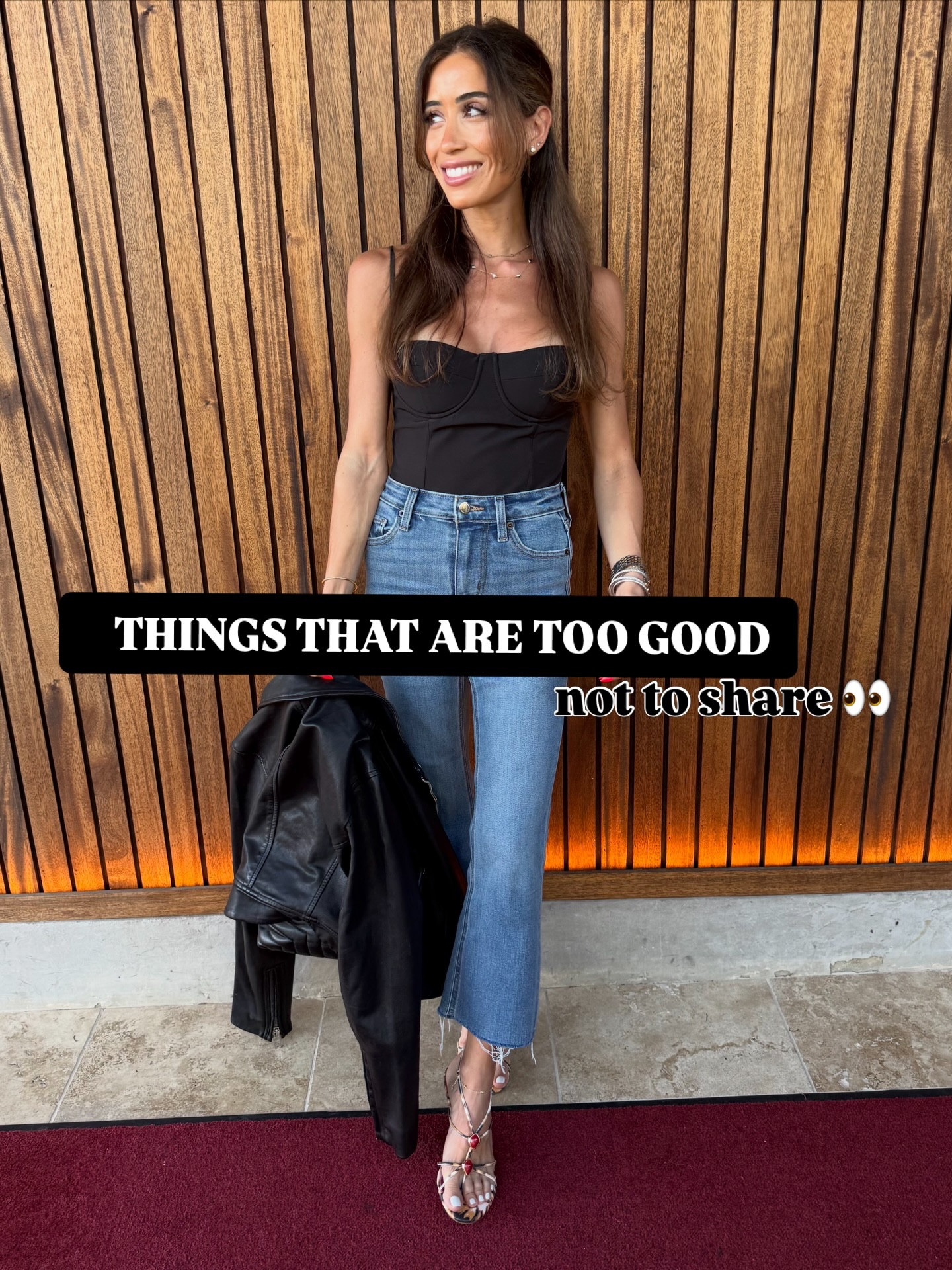 You need to know about these finds👀🤍 everything I ordered and genuinely loved—good quality, worth it, and actually used! These jeans have sold out a few times and back in stock & on sale today!

amazon finds, amazon favorites, must haves, viral finds, everyday essentials, affordable finds, trending products, lifestyle finds, daily essentials, life upgrades, everyday routine, must have items, cozy lifestyle, favorite things, active set, target jeans, petite spring outfits

#LTKootd #LTKPetite #LTKSaleAlert