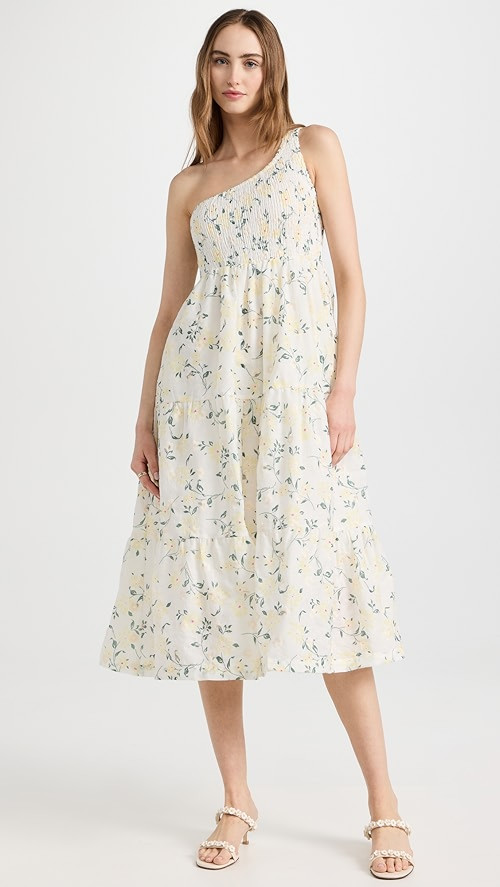 Lou Lou Midi Dress | Shopbop