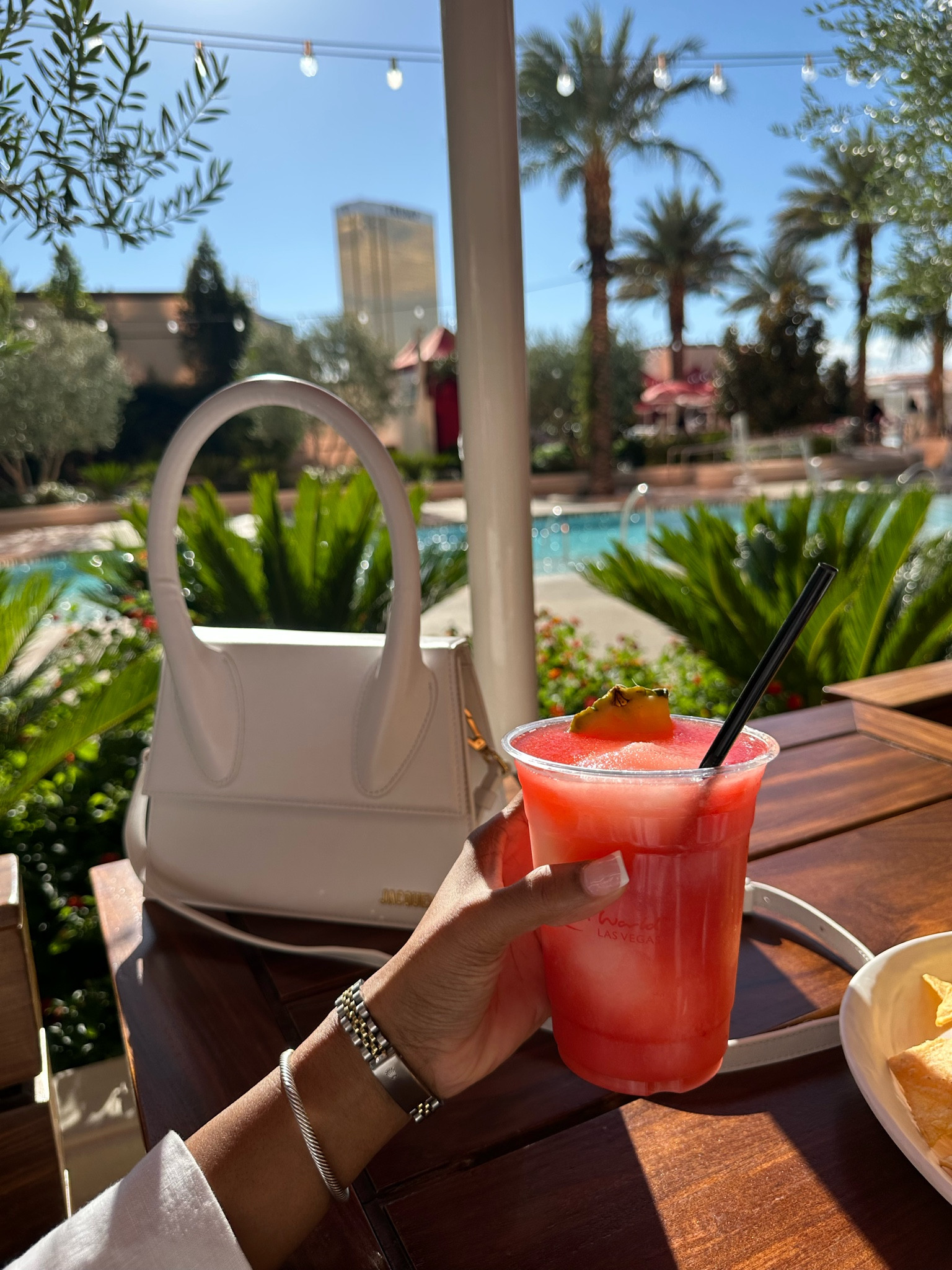 One of my favorite summer/spring bags! Love taking it on trips! Fits a lot compared to the moyen size. 



#LTKItBag #LTKSaleAlert #LTKSeasonal