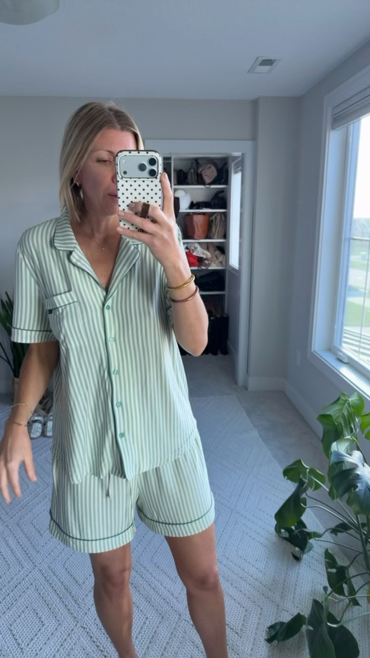 One of my favorite pair of pajamas!

#LTKmomlife #LTKMothersDay #LTKootd