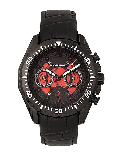 Men's M66 Series Watch | Gilt & Gilt City