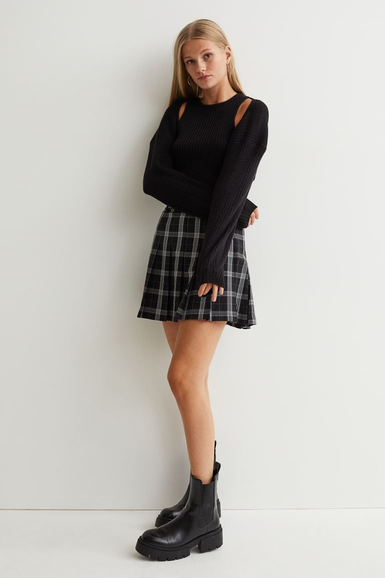 2-piece Jersey Set | H&M (US + CA)