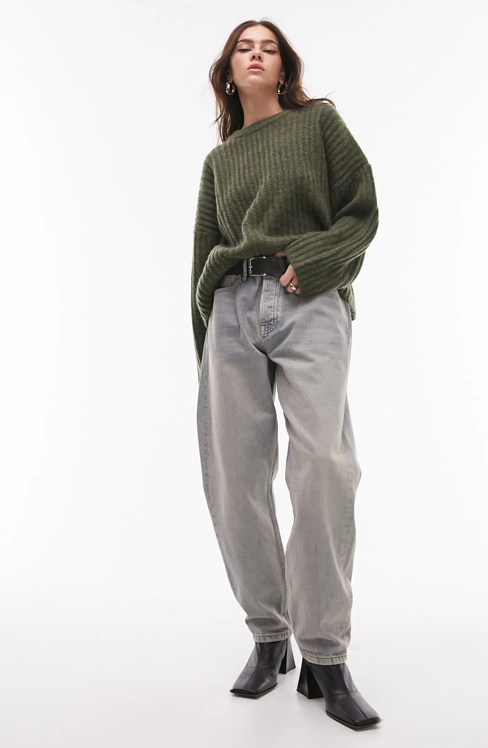 Crewneck Sweater | Nordstrom