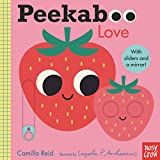 Peekaboo: Love    Board book – November 9, 2021 | Amazon (US)