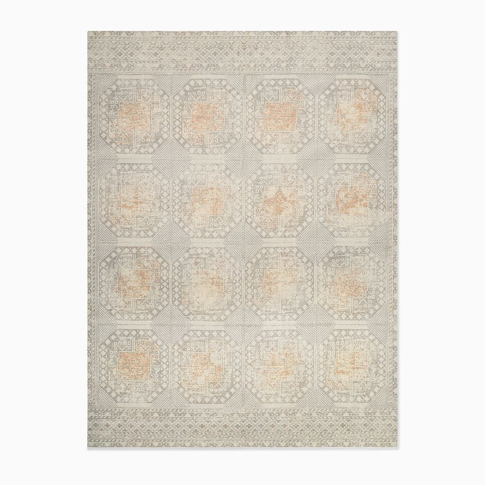 Mirta Wool Rug | West Elm (US)
