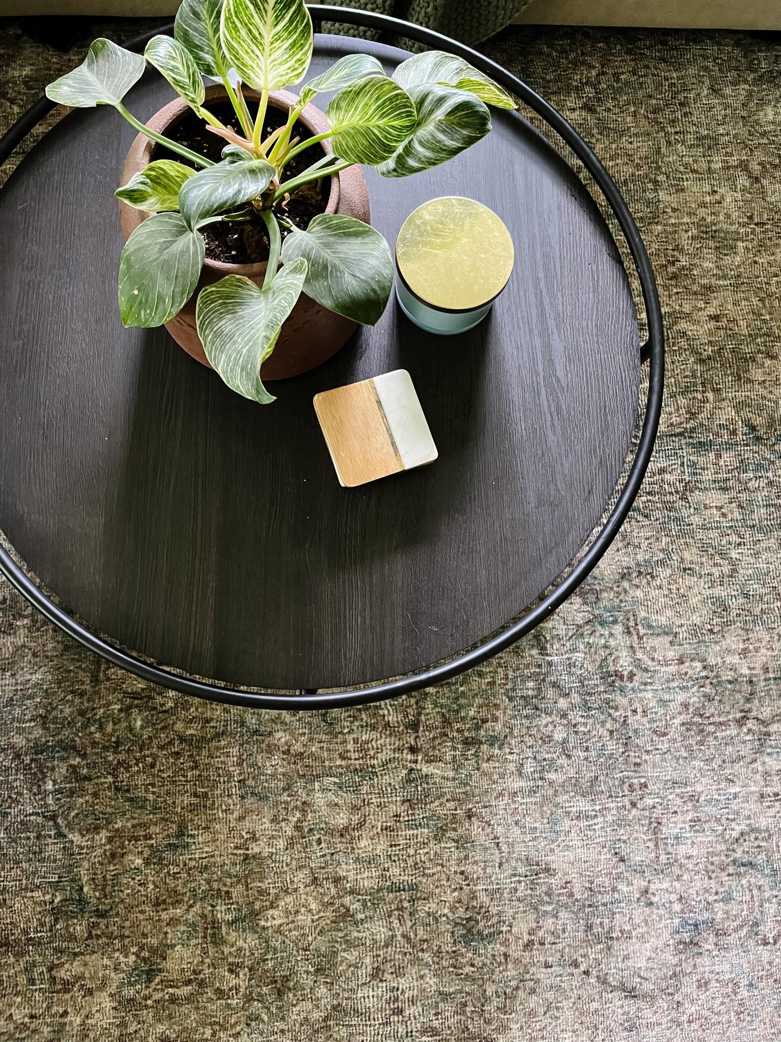 Coffee table styling

#LTKstyletip #LTKhome #LTKFind