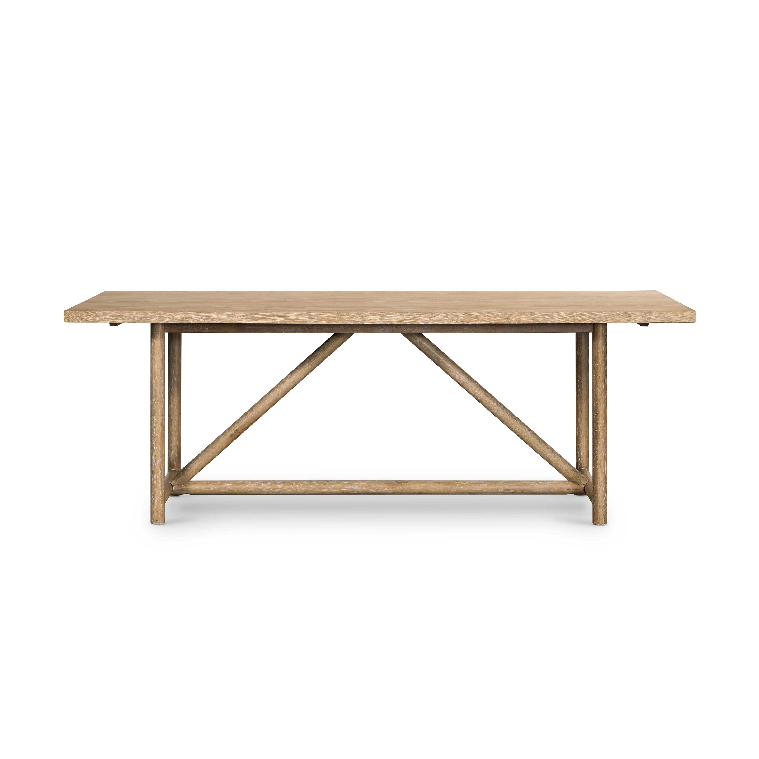 Vallie Dining Table | Wayfair North America