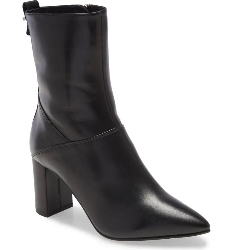 Aquatalia Stephanie Weatherproof Bootie (Women) | Nordstrom | Nordstrom