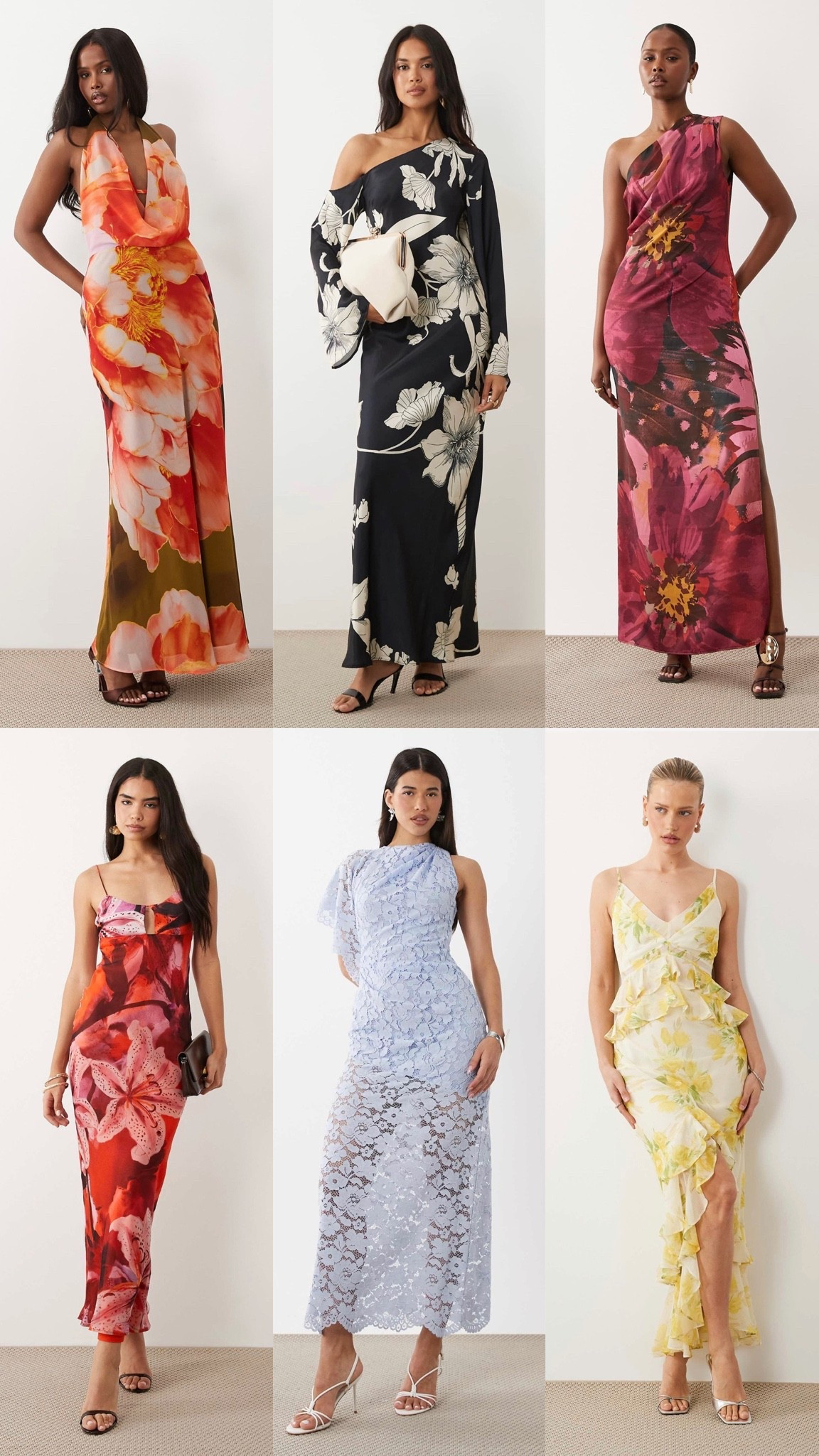 Wedding guest dresses 👗

#LTKsummer #LTKwedding #LTKdresses