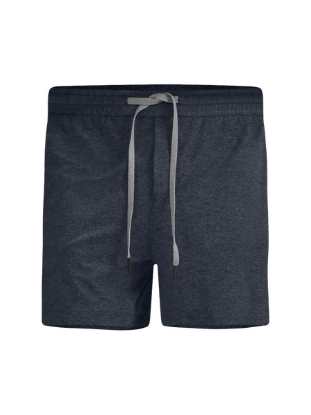 Soft Jersey Short 5" | Lululemon (US)