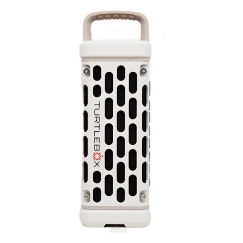 TURTLEBOX Ranger Portable Waterproof Speaker | Scheels