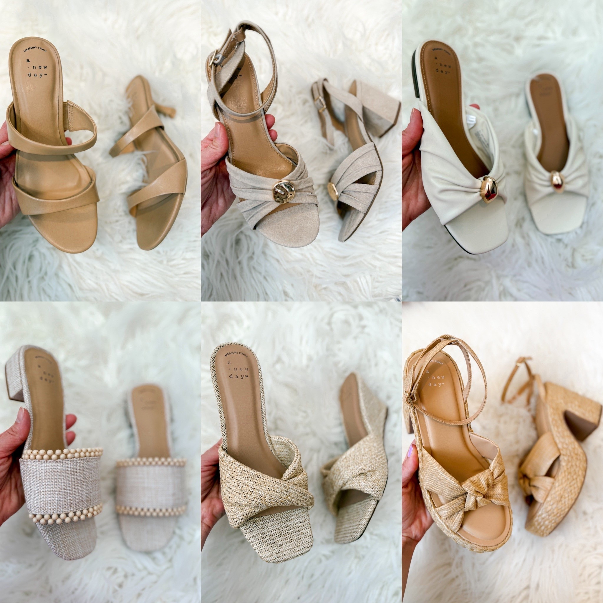 Target heels 40% off

#LTKSaleAlert