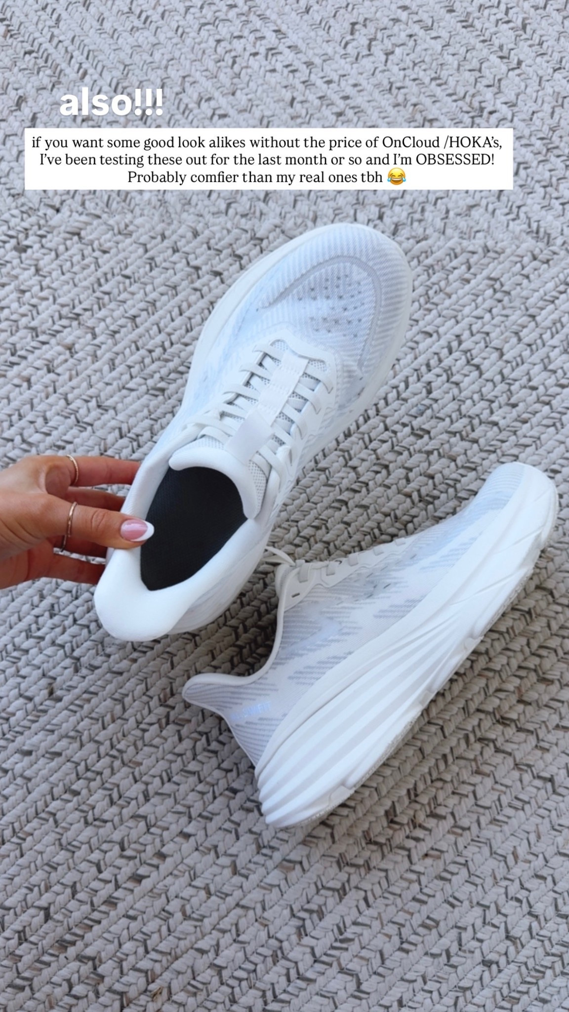 Can’t get over these!!

#LTKSpringSale #LTKTravel #LTKgrwm