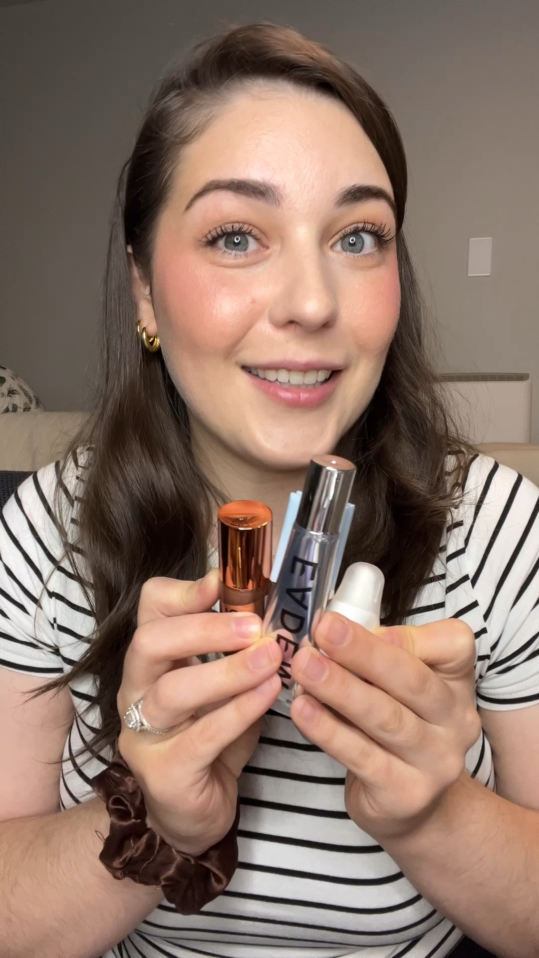 Face lippies at Sephora