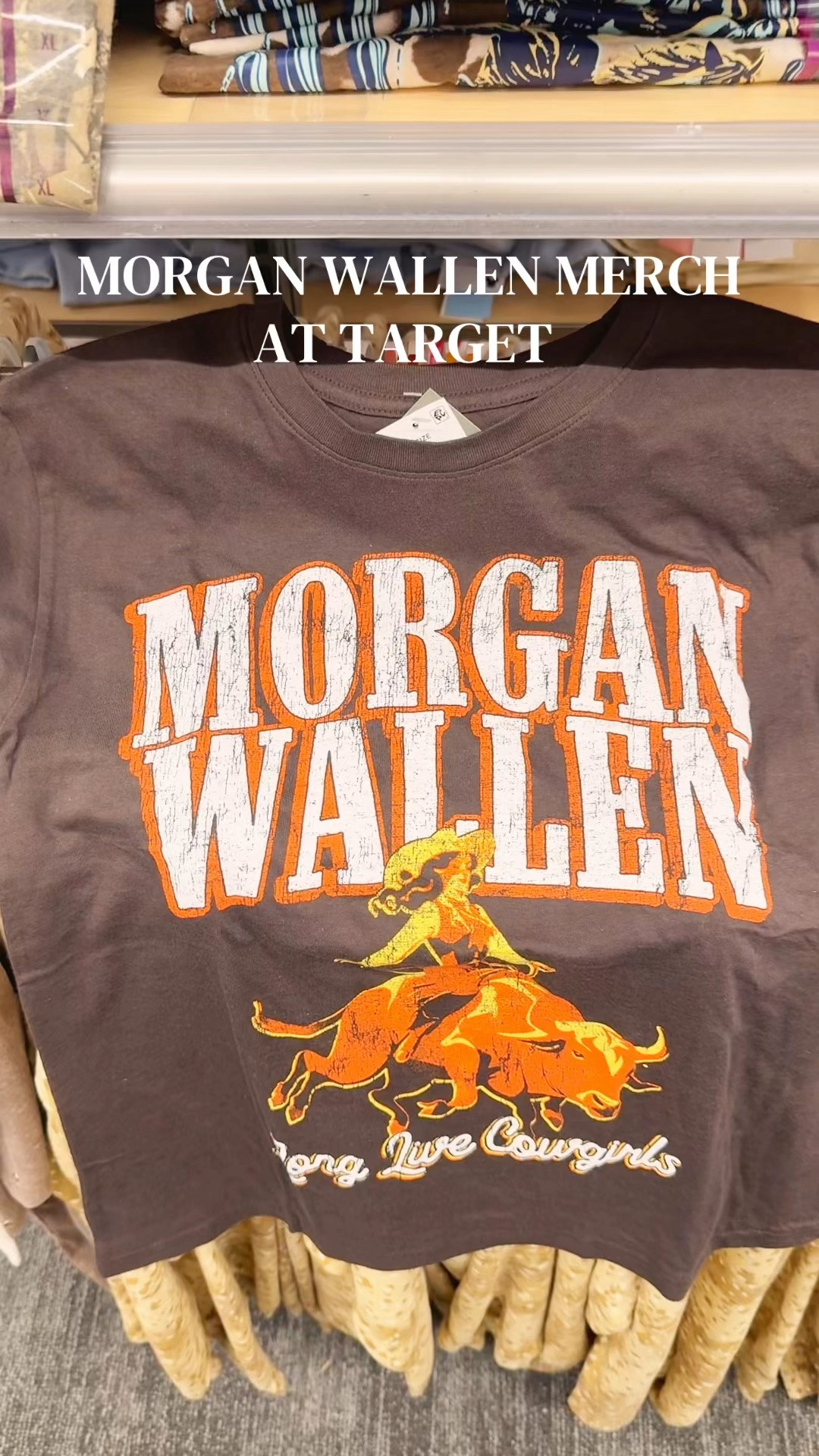 @Target #morganwallen #countrymusic #graphictee #countrysinger #targetfinds #target

#LTKootd #LTKvlog #LTKgrwm