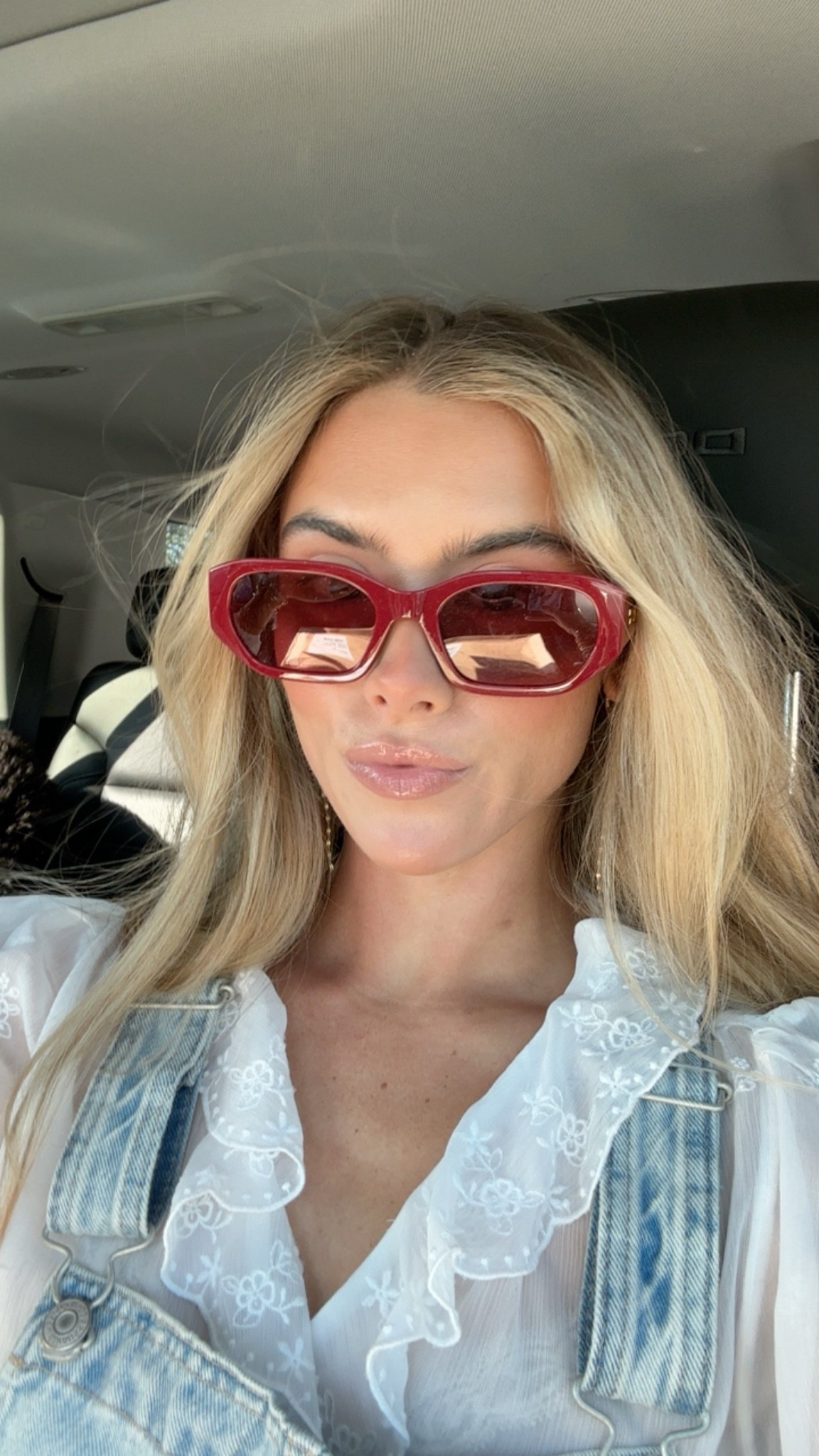 @SOJOS VISION Elevate your style with SJ2324 polarized sunglasses. This versatile unisex design features retro hexagonal frames for a trendy 80s or 90s vibe. The polarized lenses provide ultimate protection from the sun's glare, making these shades functional and fashionable. Channel your inner fashion icon with SJ2324!

#LTKootd #LTKSeasonal #LTKSaleAlert