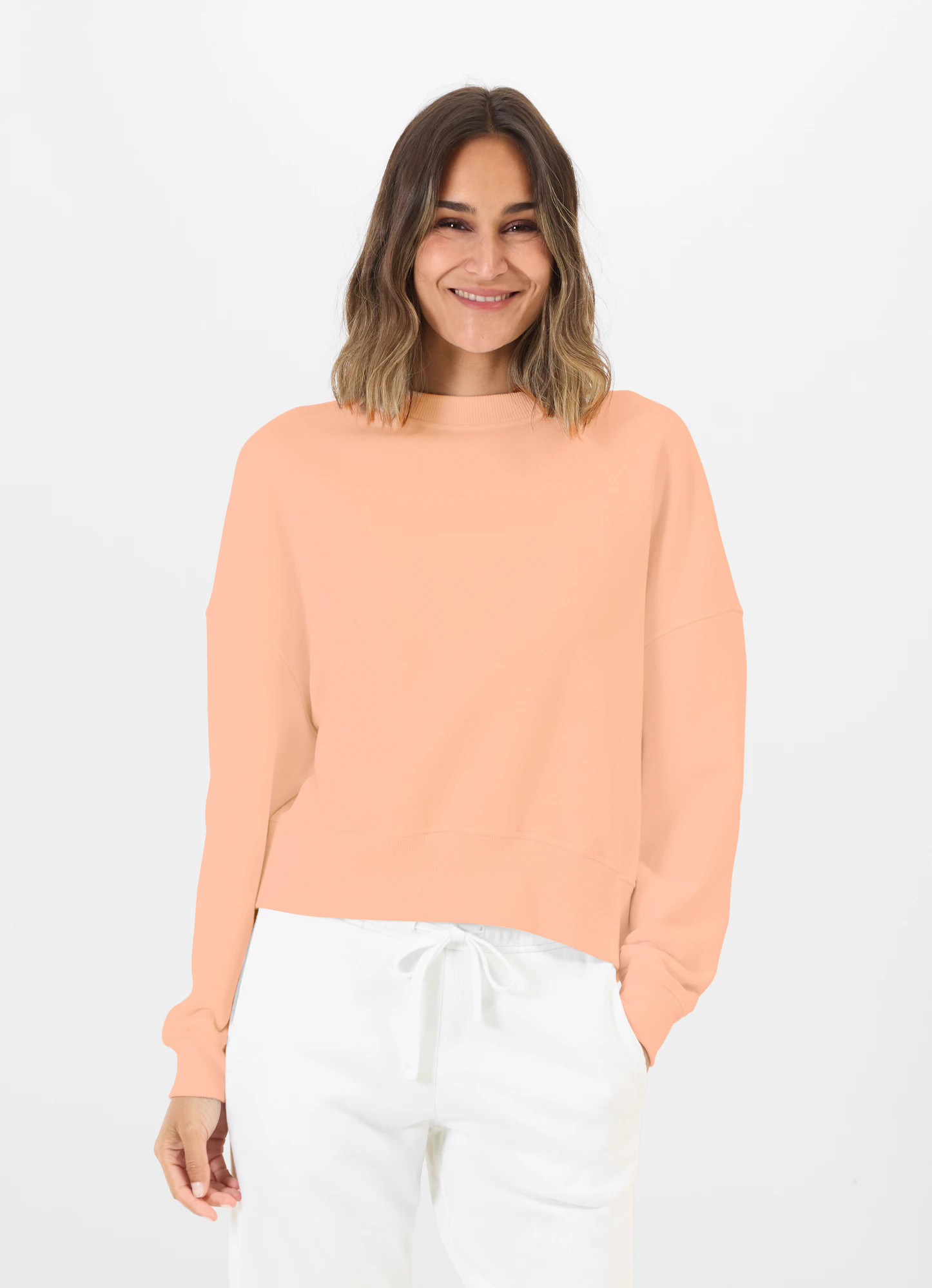 SWEATER | Juvia DE