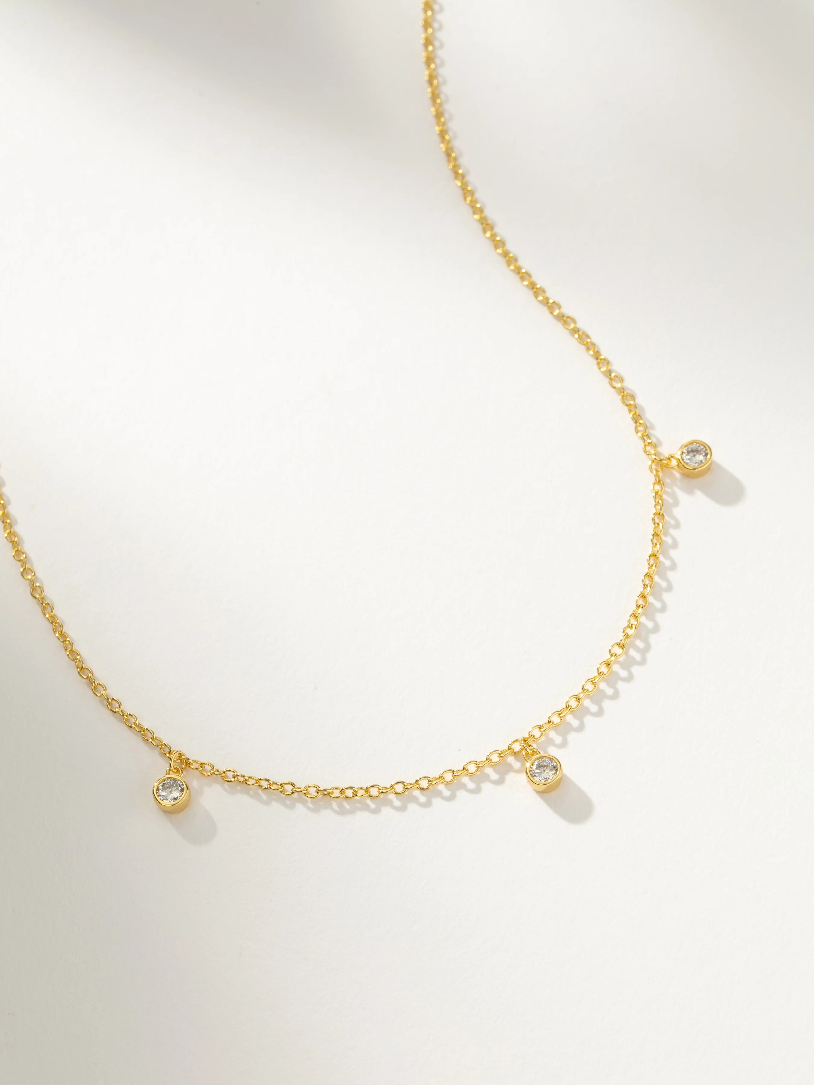 Level Up Necklace | Uncommon James