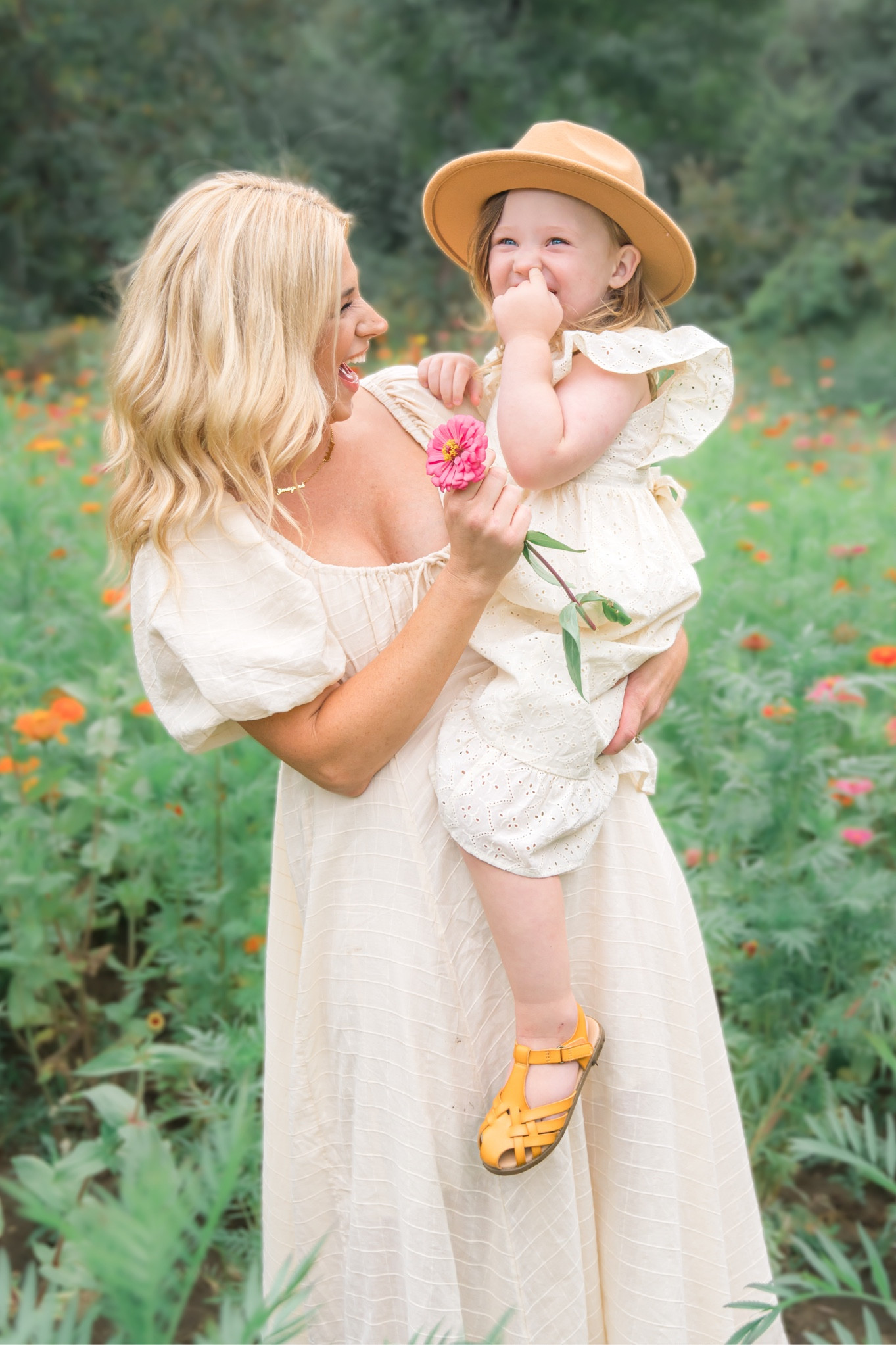 Family photos. Mommy and me.

#LTKstyletip #LTKSeasonal #LTKkids