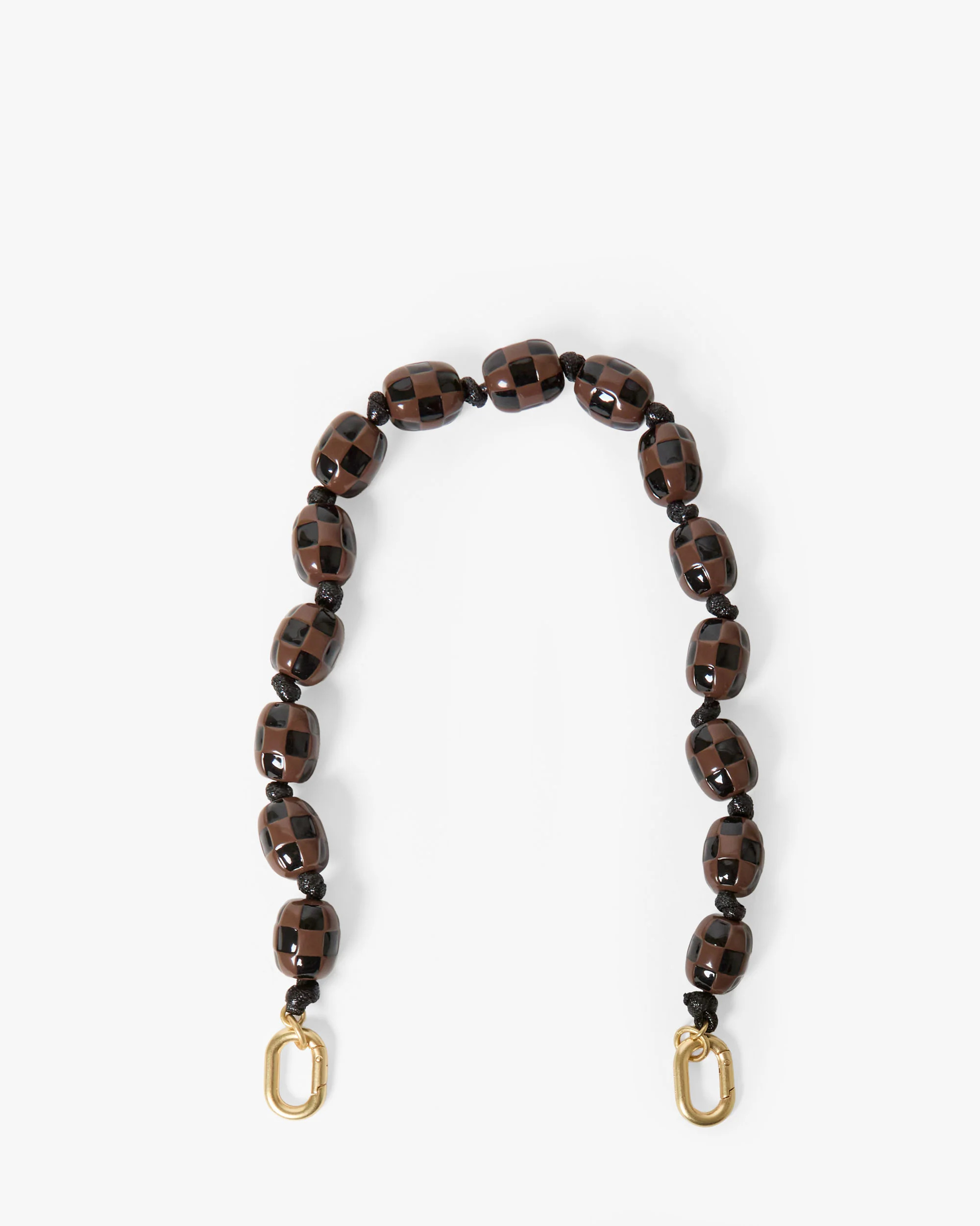 Shortie Strap | Clare V.