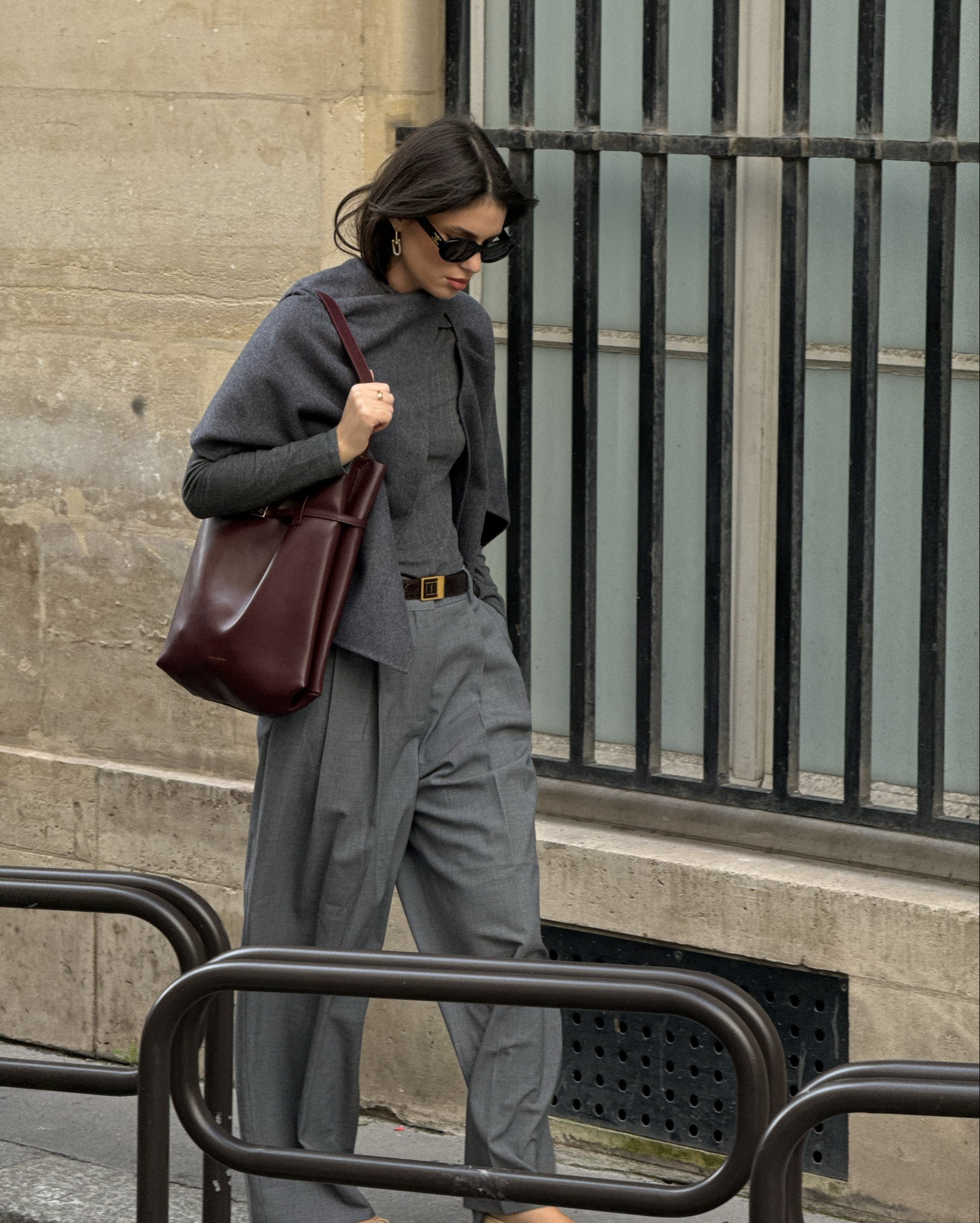 50 shades of grey

#LTKWorkwear #LTKStyleTip #LTKSaleAlert