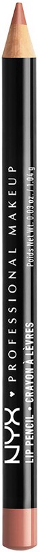 NYX Professional Makeup Slim Lip Pencil Creamy Long-Lasting Lip Liner | Ulta Beauty | Ulta