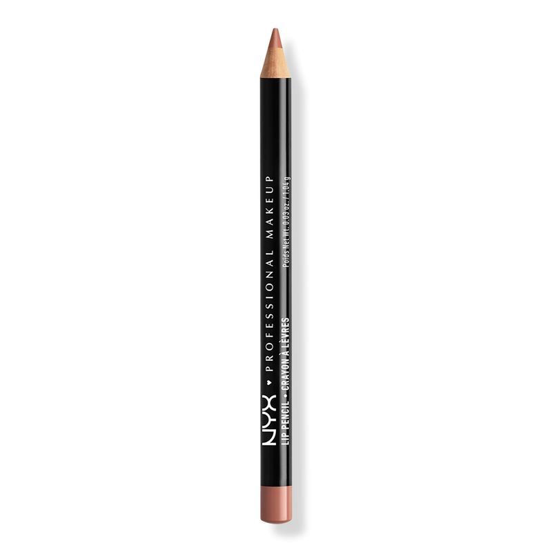 NYX Professional Makeup Slim Lip Pencil Creamy Long-Lasting Lip Liner | Ulta Beauty | Ulta