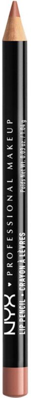 NYX Professional Makeup Slim Lip Pencil Creamy Long-Lasting Lip Liner | Ulta Beauty | Ulta